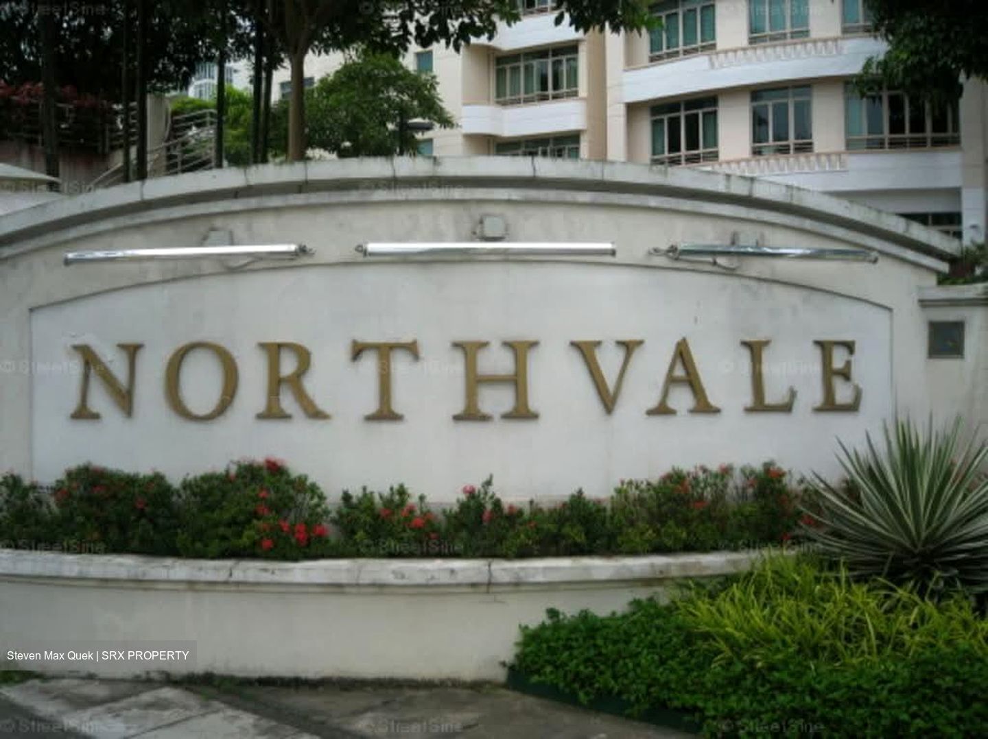 Northvale (D23), Apartment #544980151